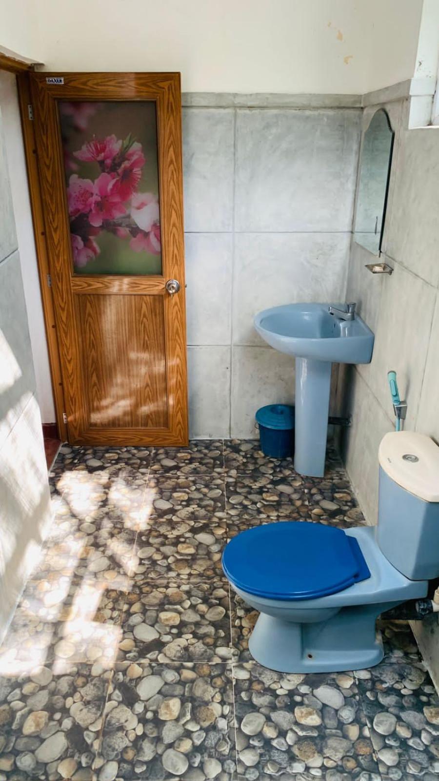 Sisira Homestay - Σιγκιρίγια Εξωτερικό φωτογραφία