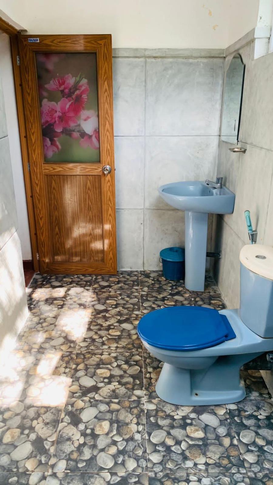 Sisira Homestay - Σιγκιρίγια Εξωτερικό φωτογραφία